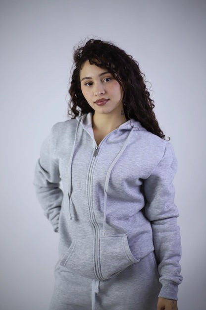 Campera Deportiva