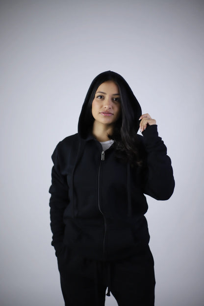 Campera Deportiva