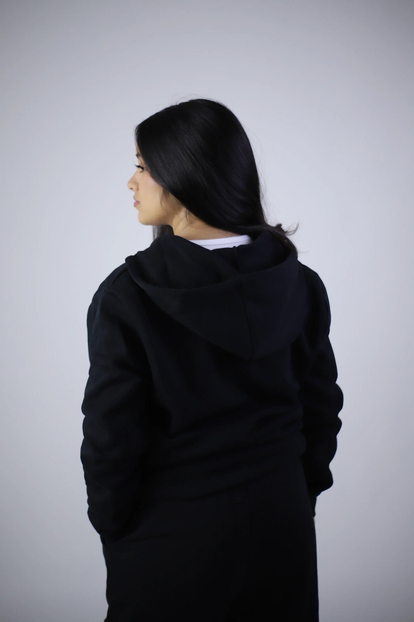 Campera Deportiva