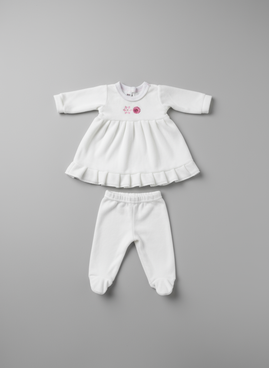 Conjunto Adora