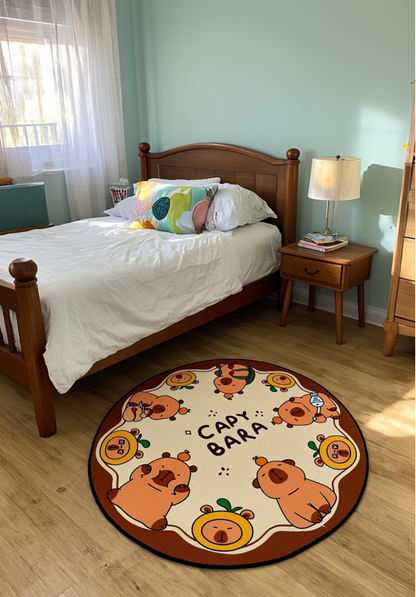 Alfombra HOME