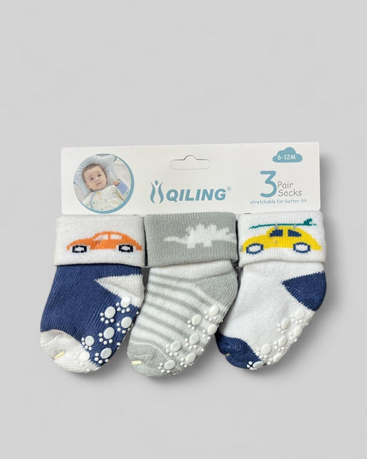 Medias QILING