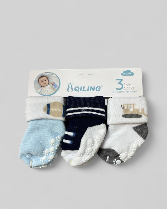 Medias QILING