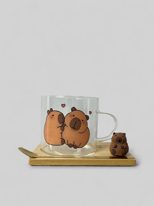 Taza HOME