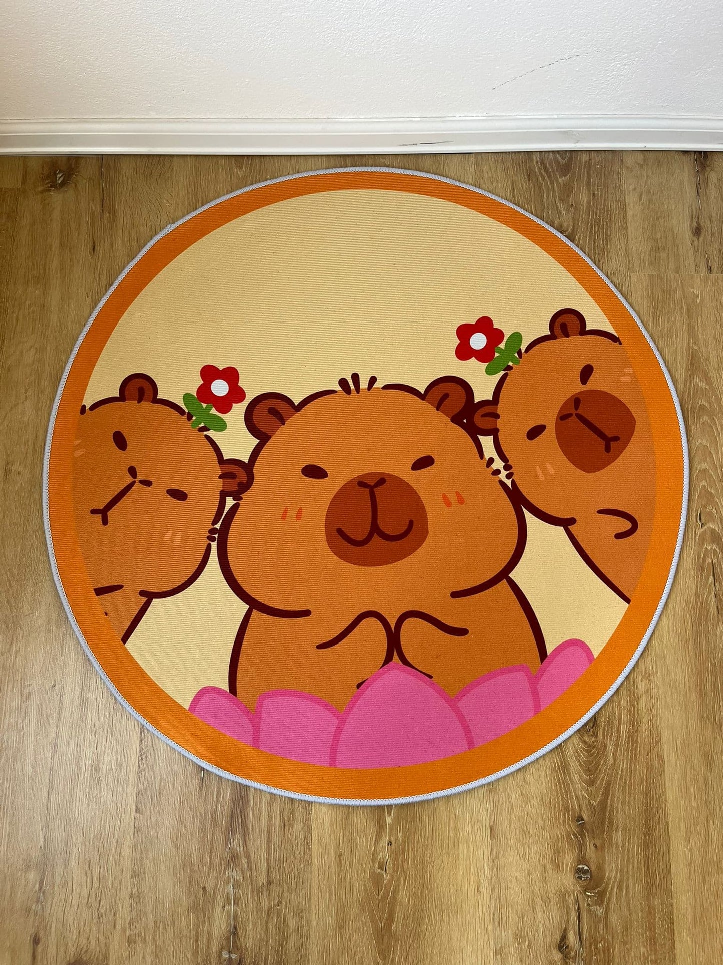 Alfombra HOME