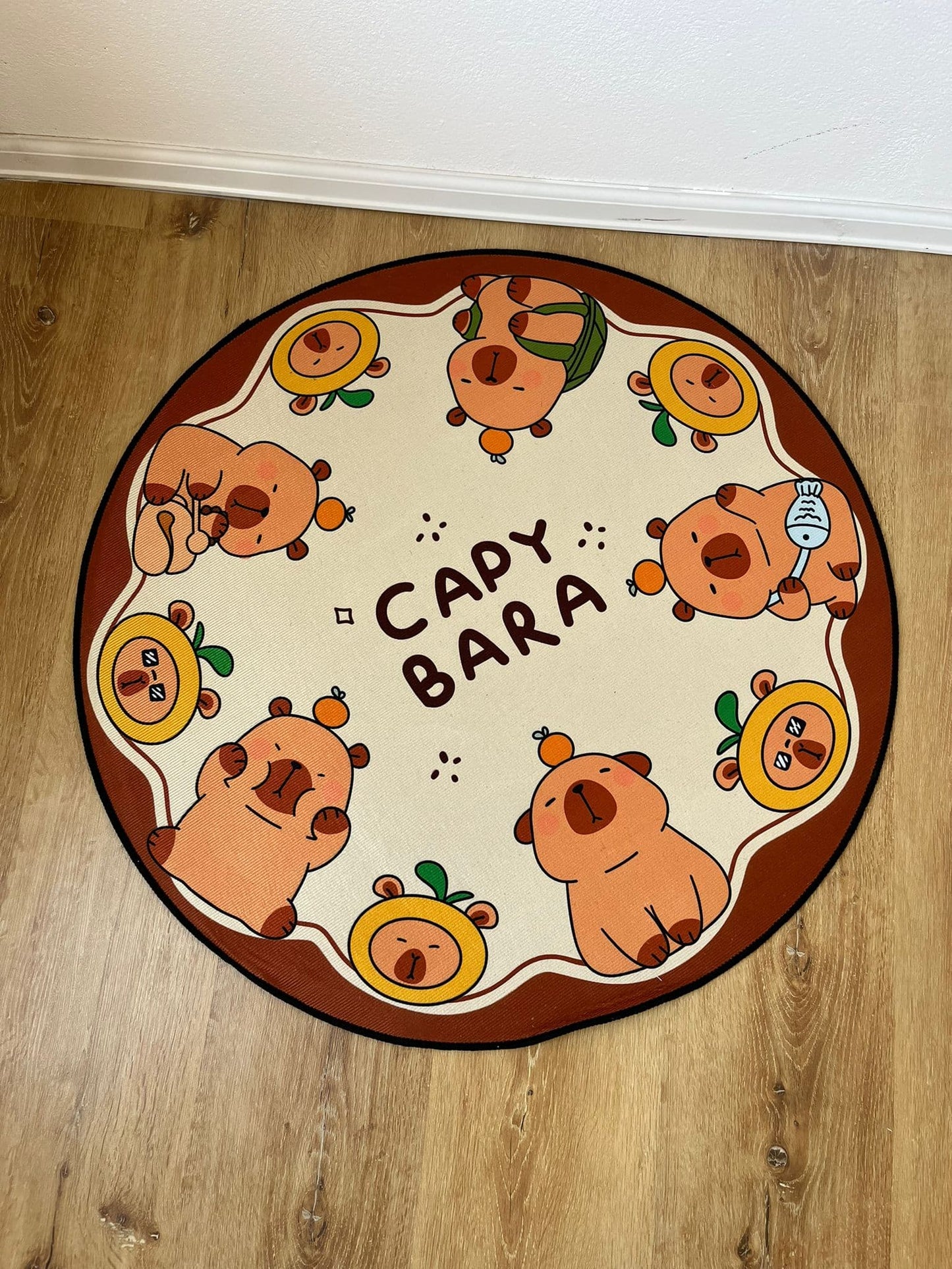 Alfombra HOME