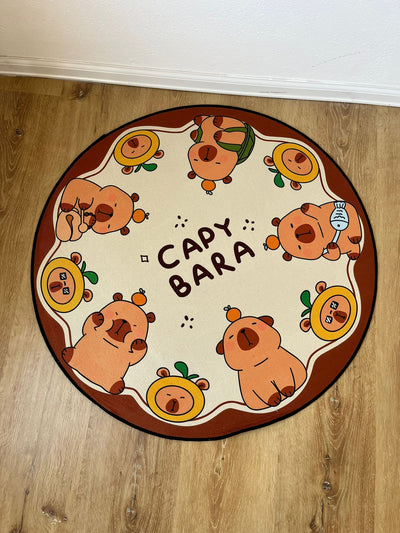 Alfombra HOME
