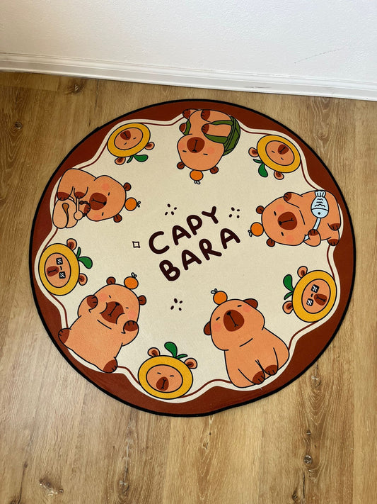 Alfombra HOME