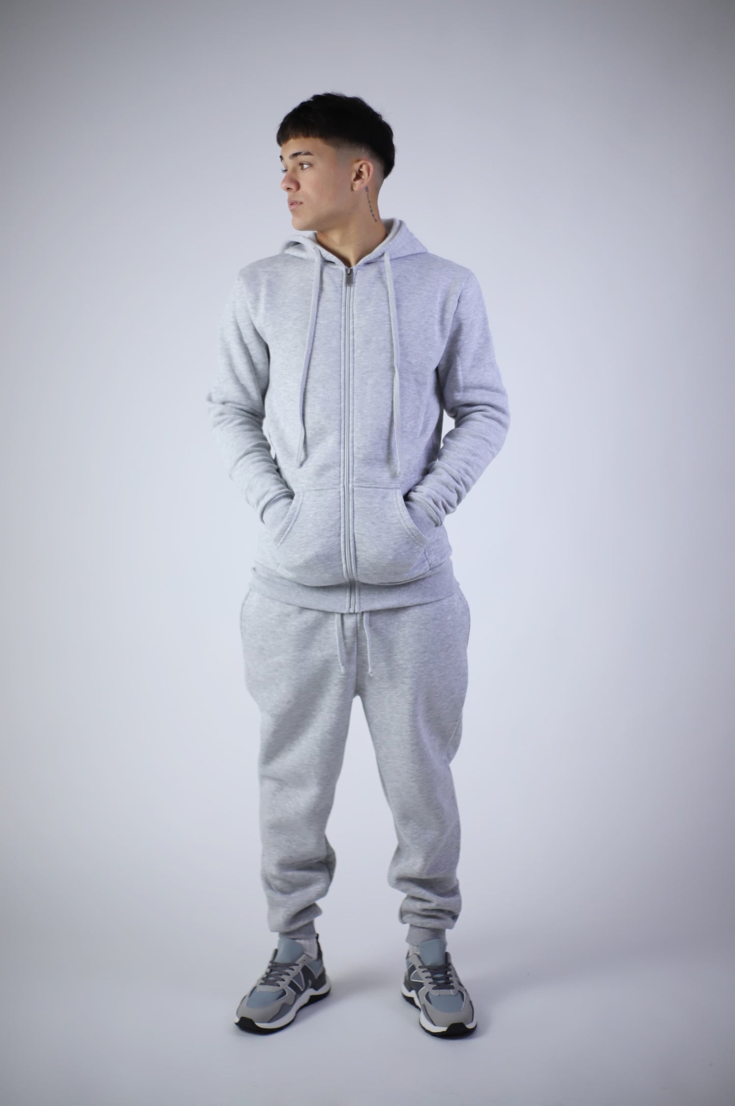Conjunto Batuk
