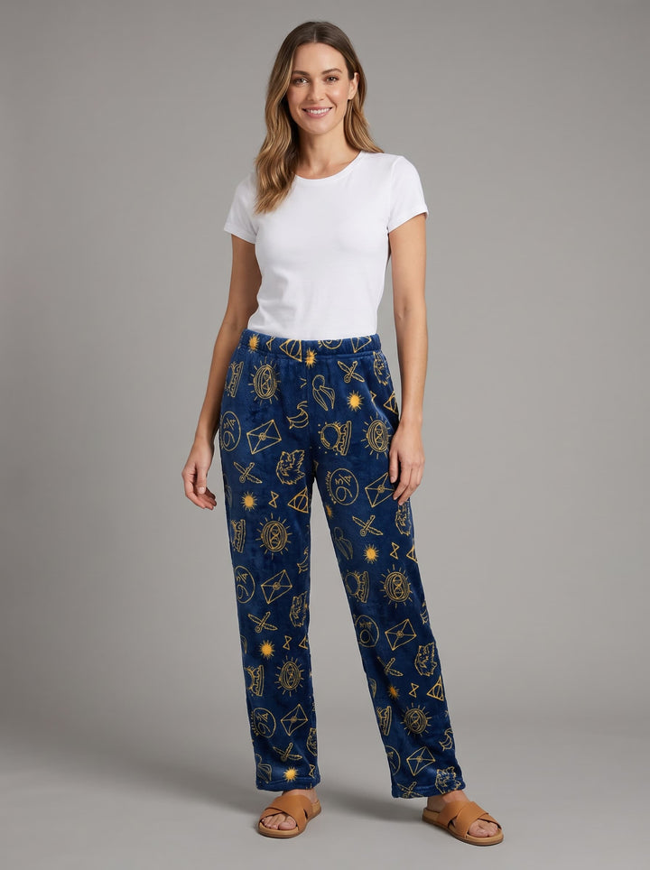 Pantalón pijama GIA