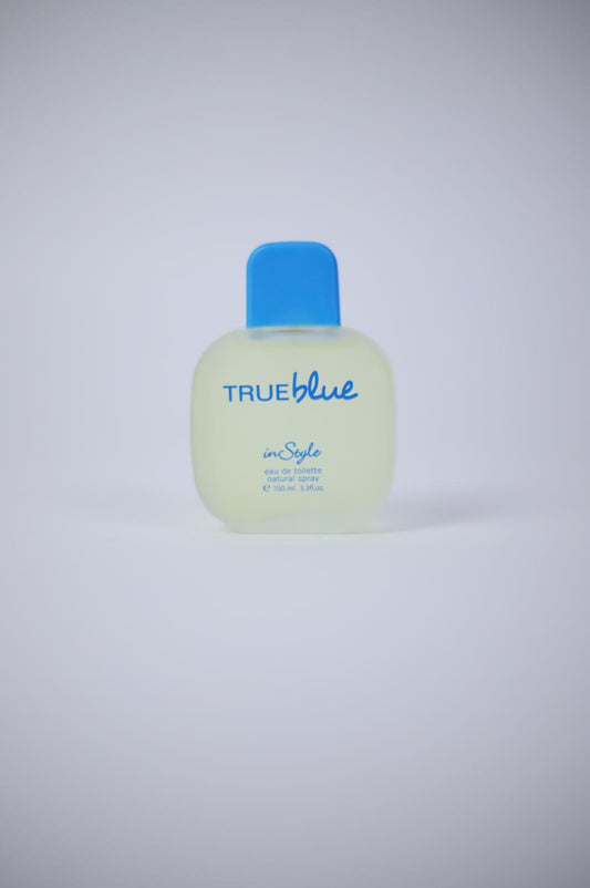 True Blue- In Style 100ml
