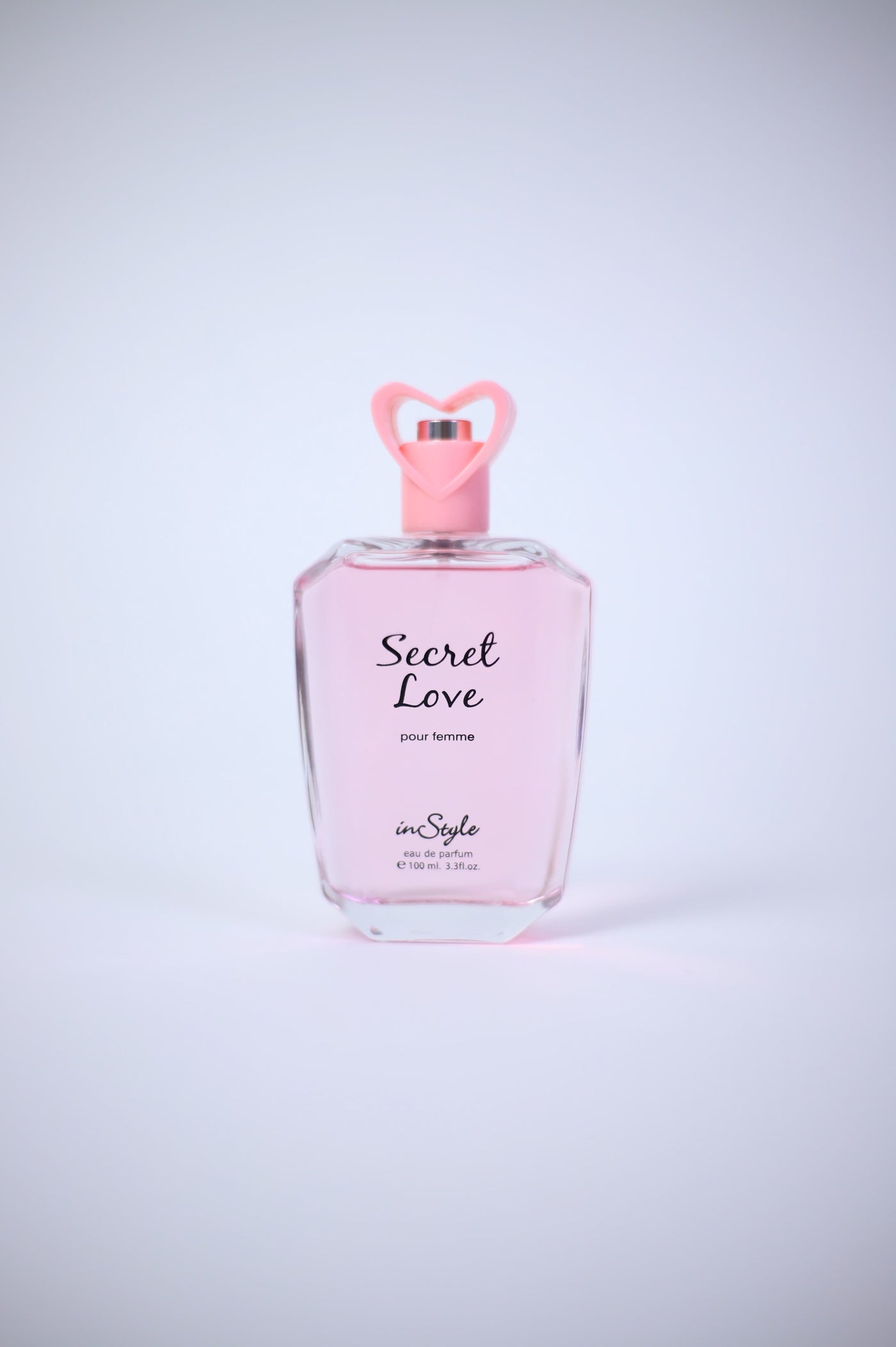 Secret Love - In Style