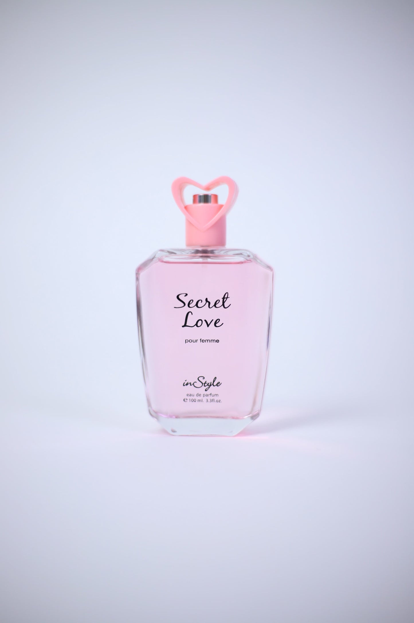 Secret Love - In Style