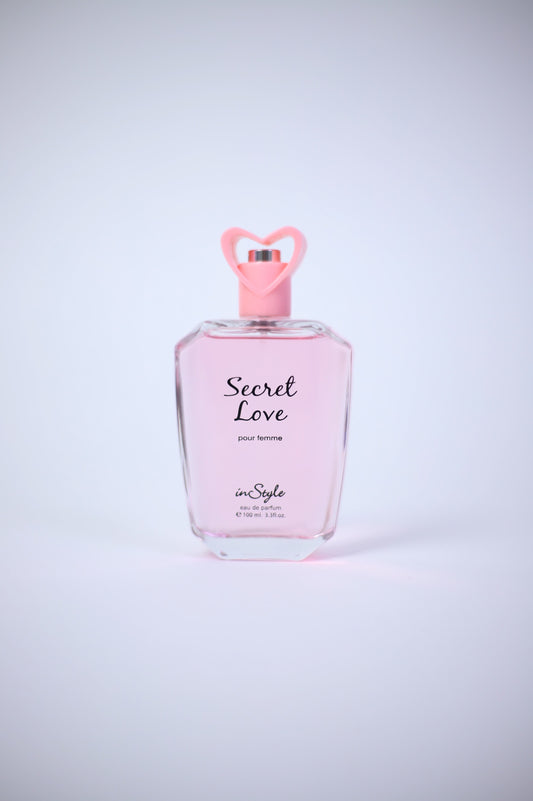 Secret Love - In Style