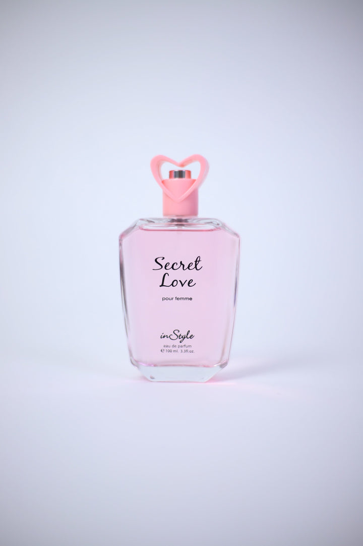 Secret Love - In Style