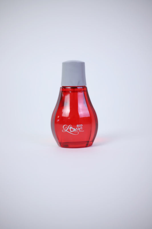 Red Love - In Style