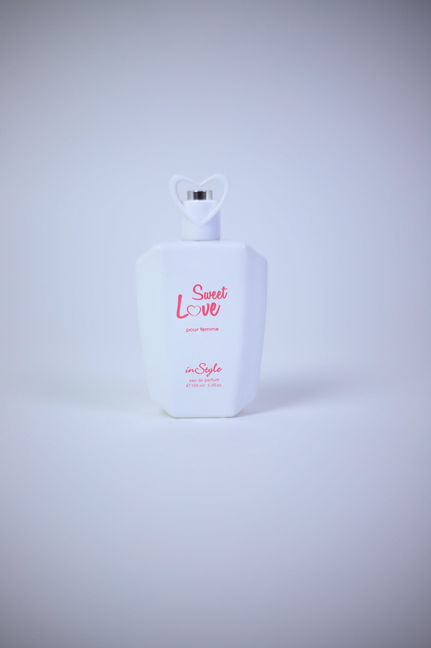 Sweet Love - In Style