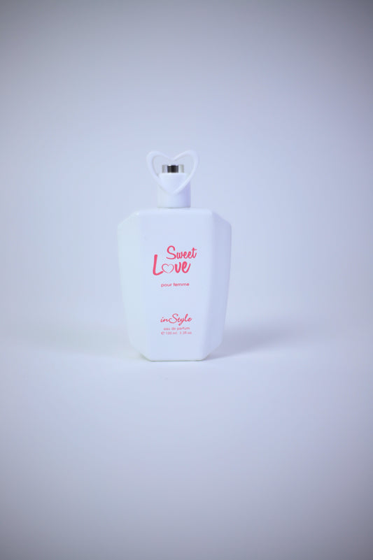 Sweet Love - In Style