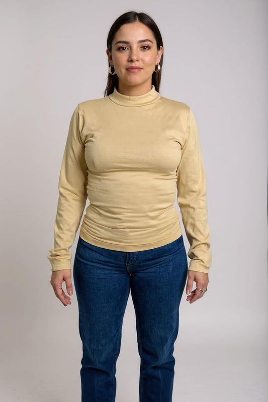 Poleras Termicas