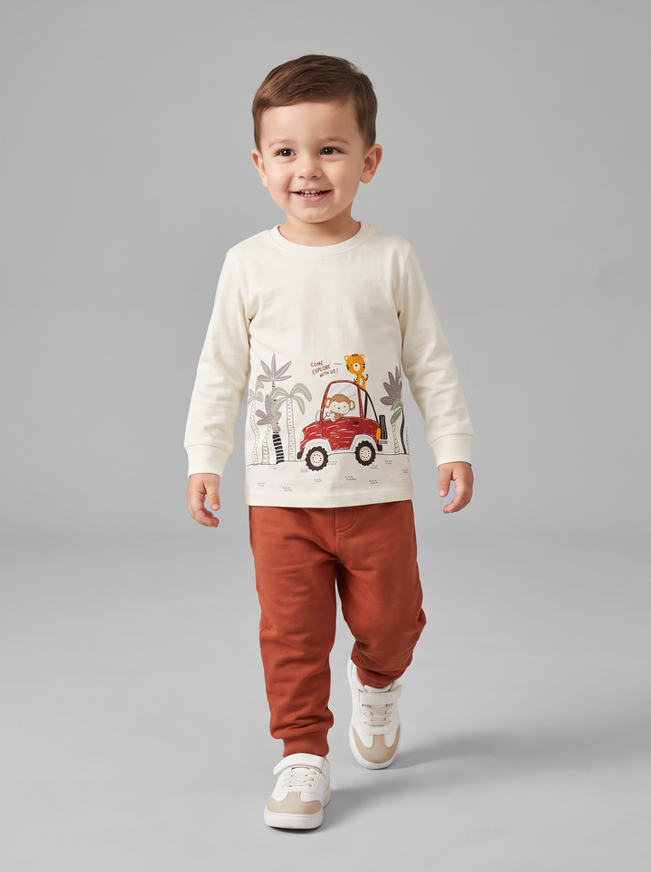 Eliav conjunto