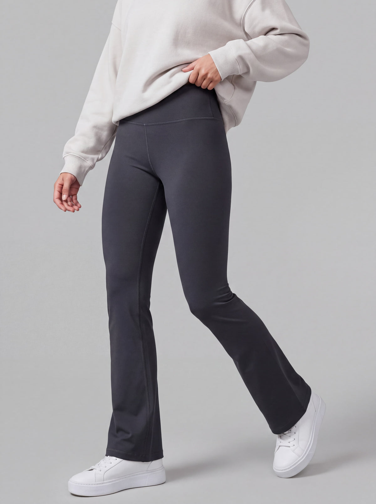 Calza oxford