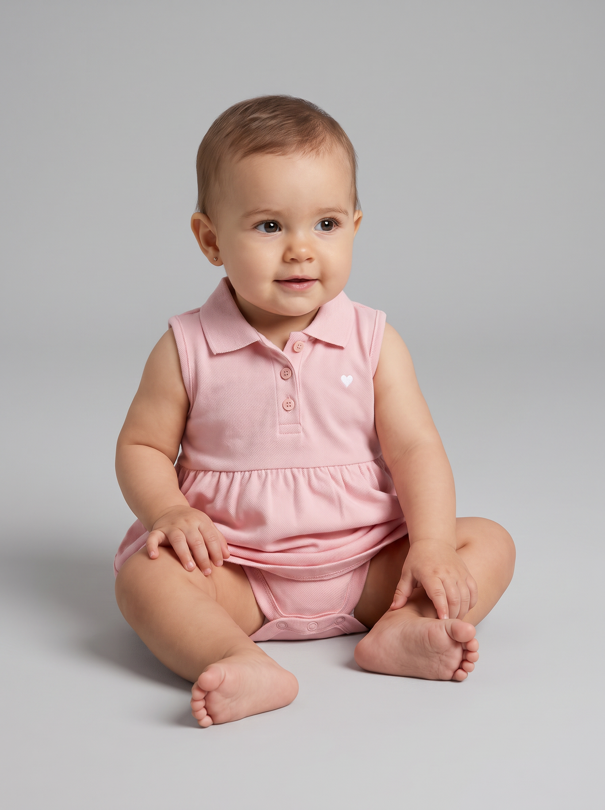 Body Vestido Hering