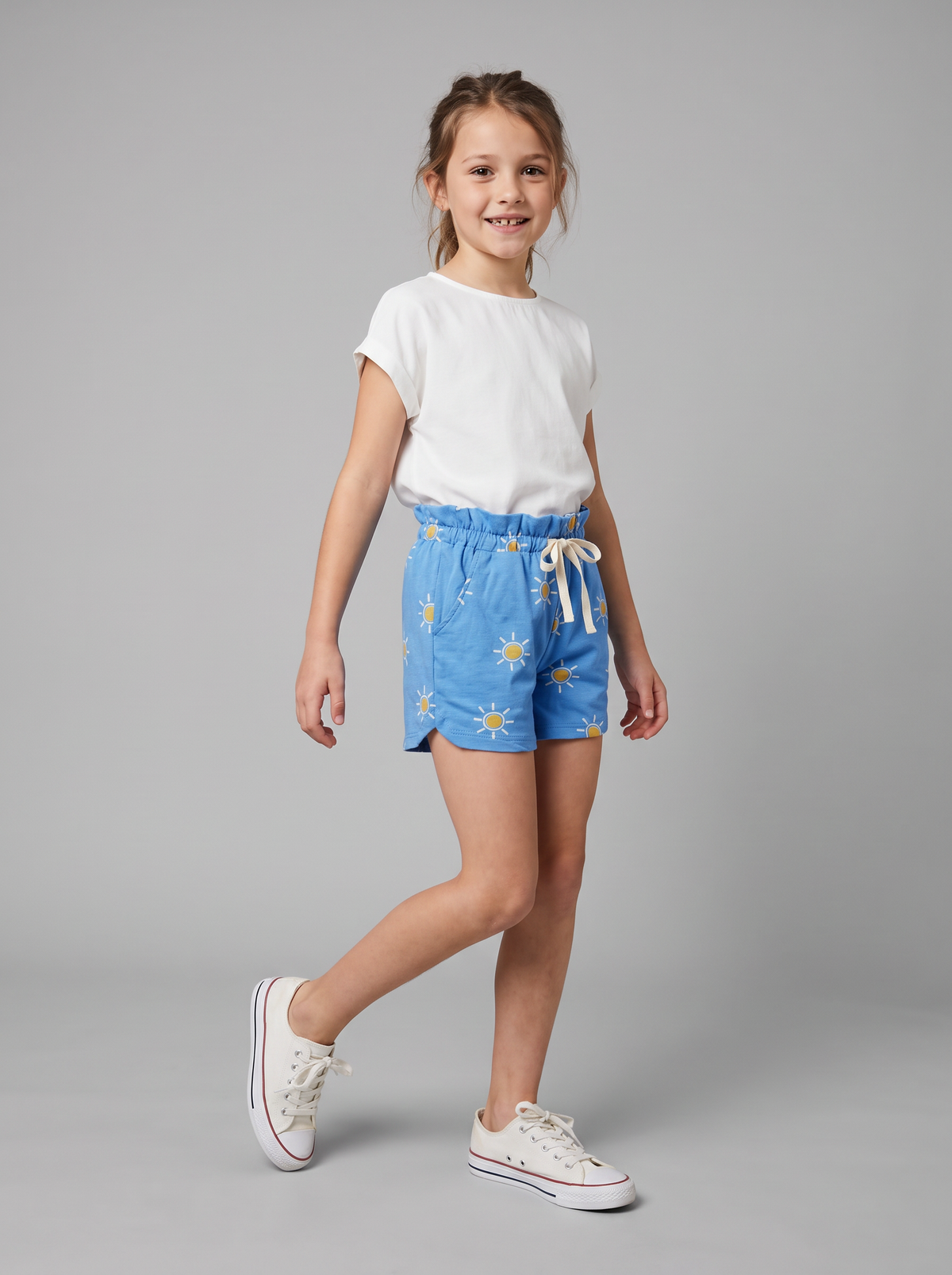 Short Sol