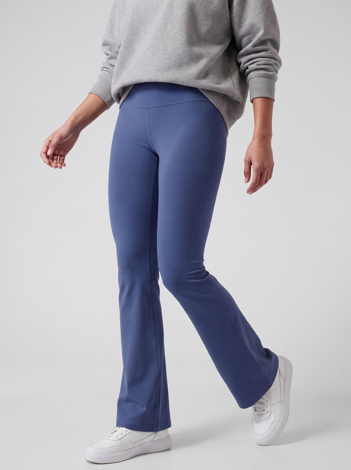 Calza oxford