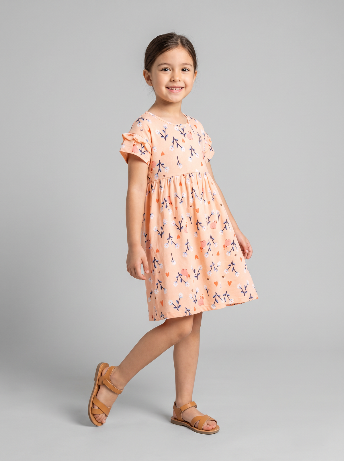Vestido Alakazoo