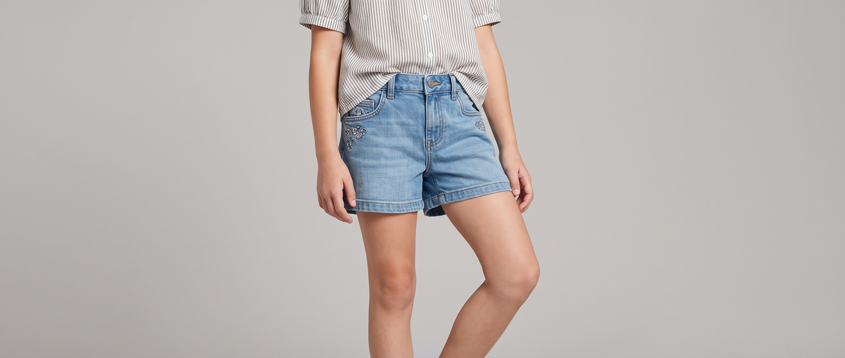Niños - Shorts