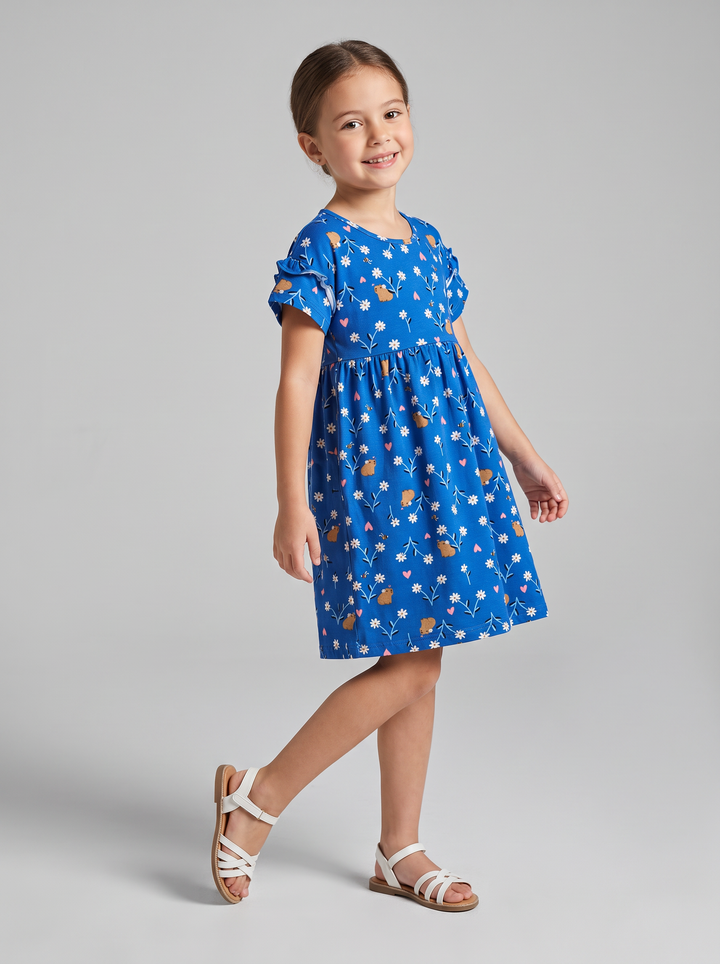 Vestido Alakazoo