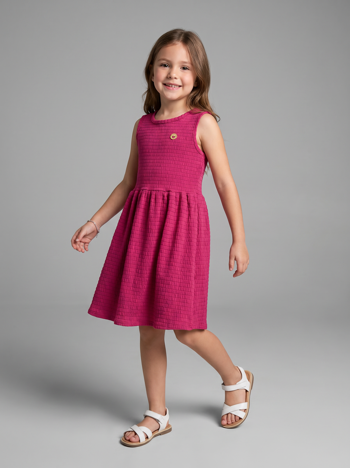 Vestido Duduka