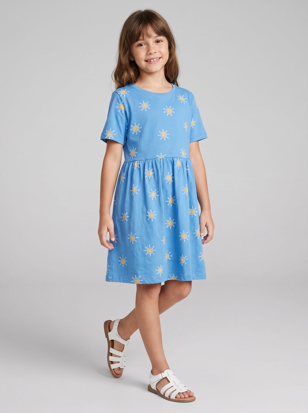 Vestido Sol