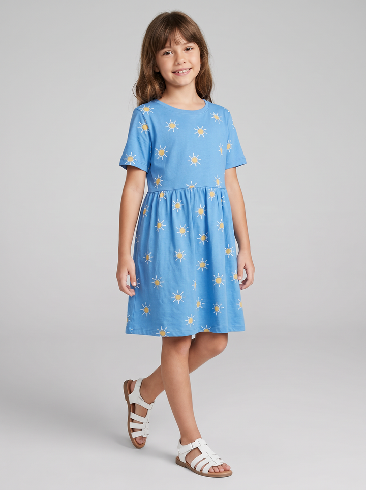 Vestido Sol