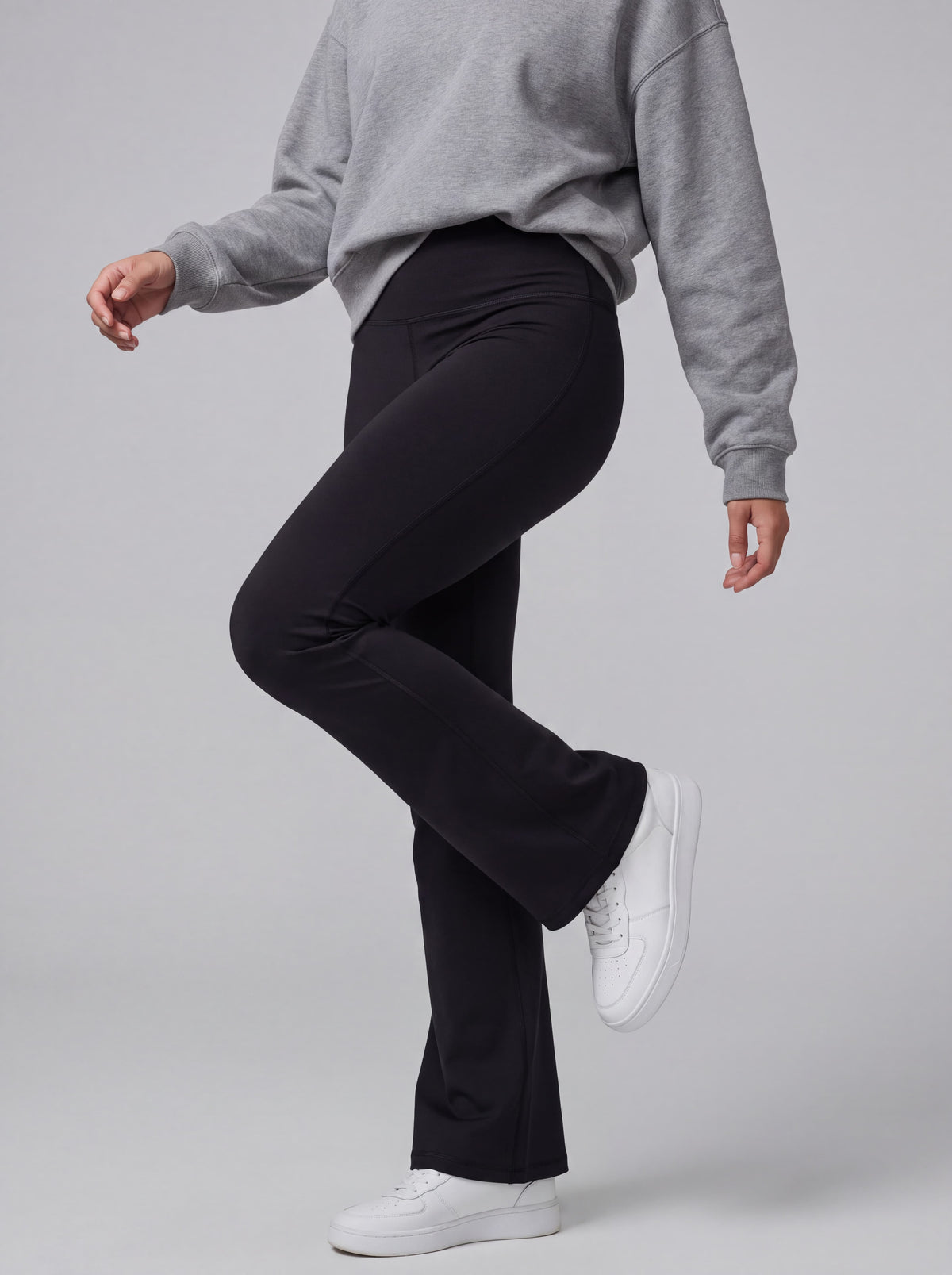 Calza oxford