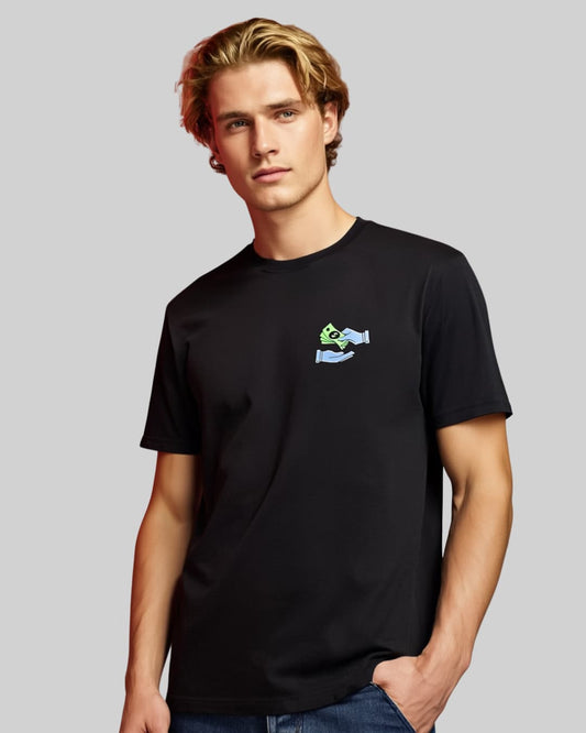 Remera GO United