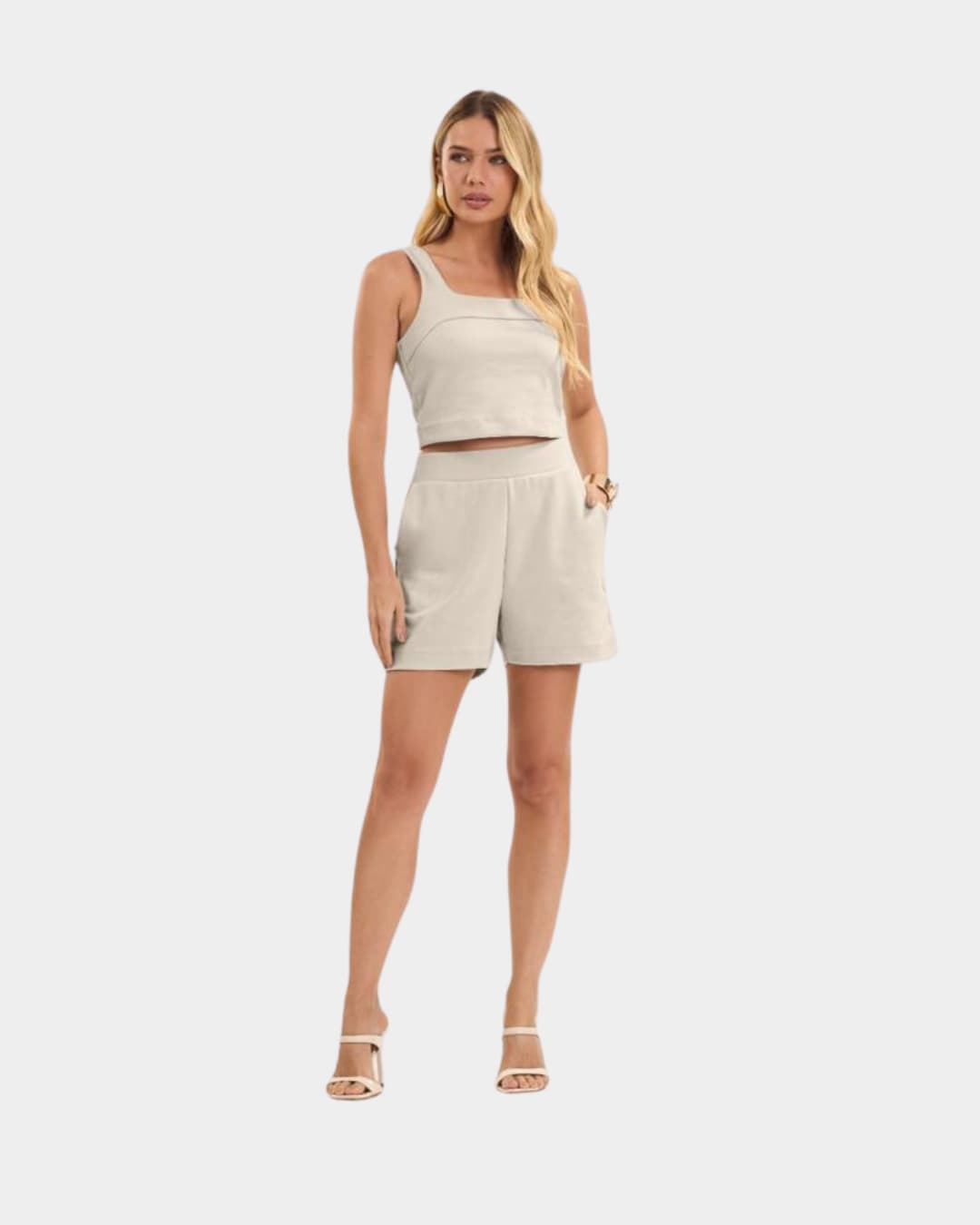 Conjunto Endless