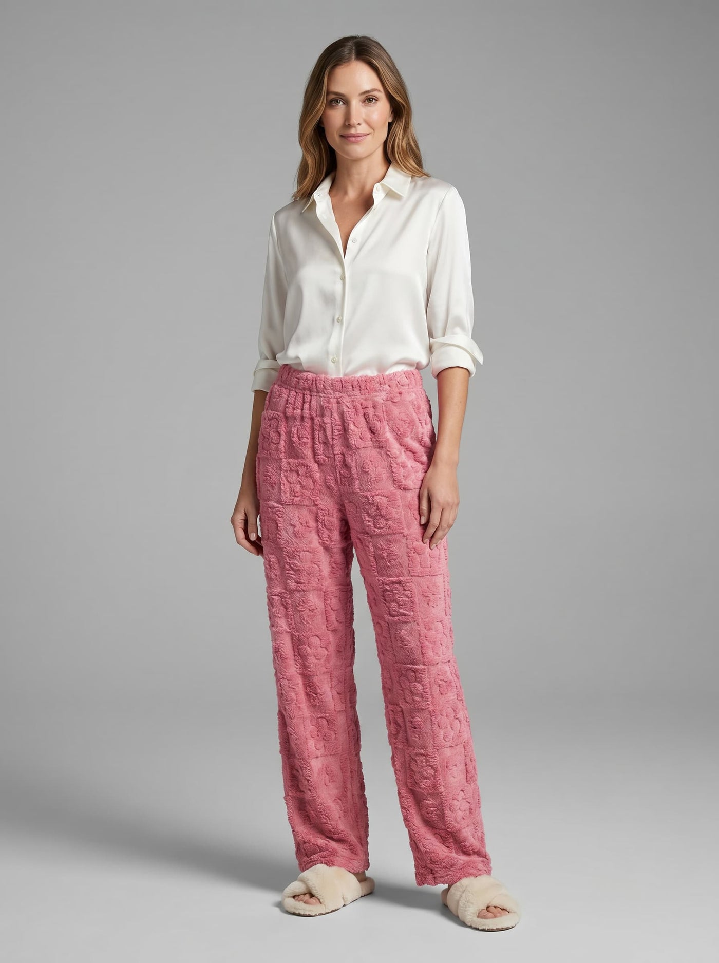 Pantalón pijama DAKOTA