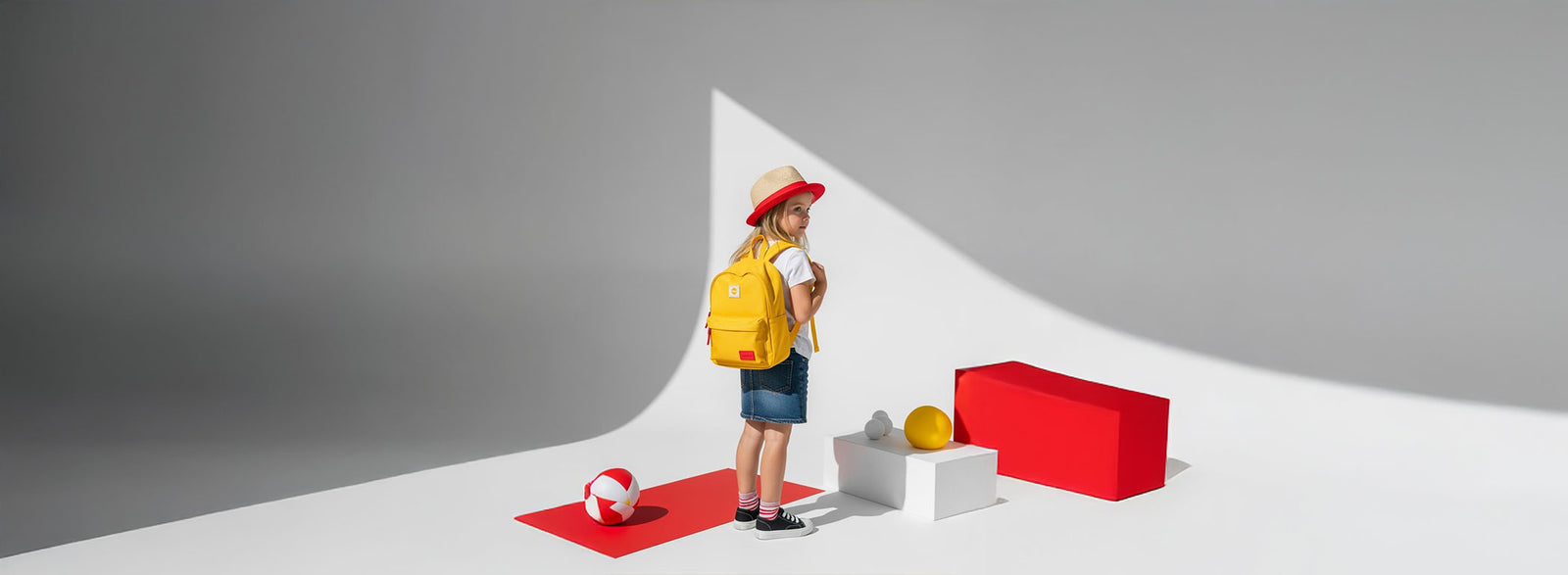 Niños - Accesorios
