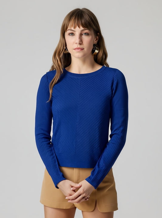 Blusa Lunender