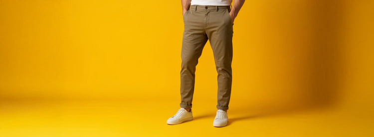 Shorts & Joggins banner