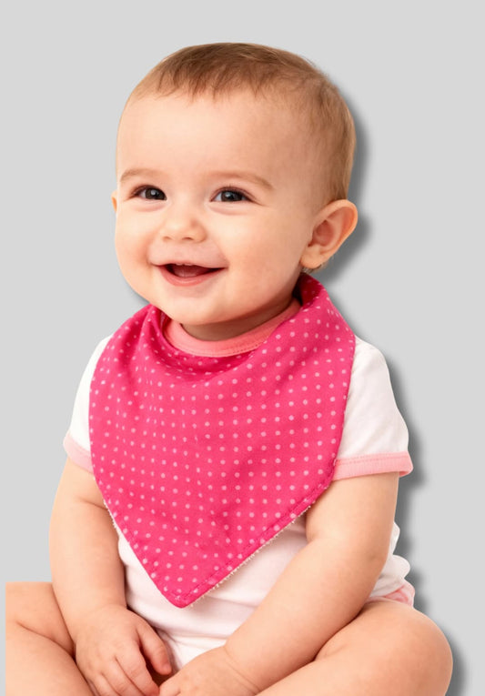 Babero Bandana