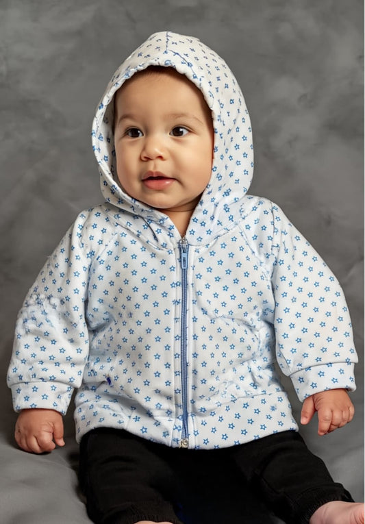 Campera Alue