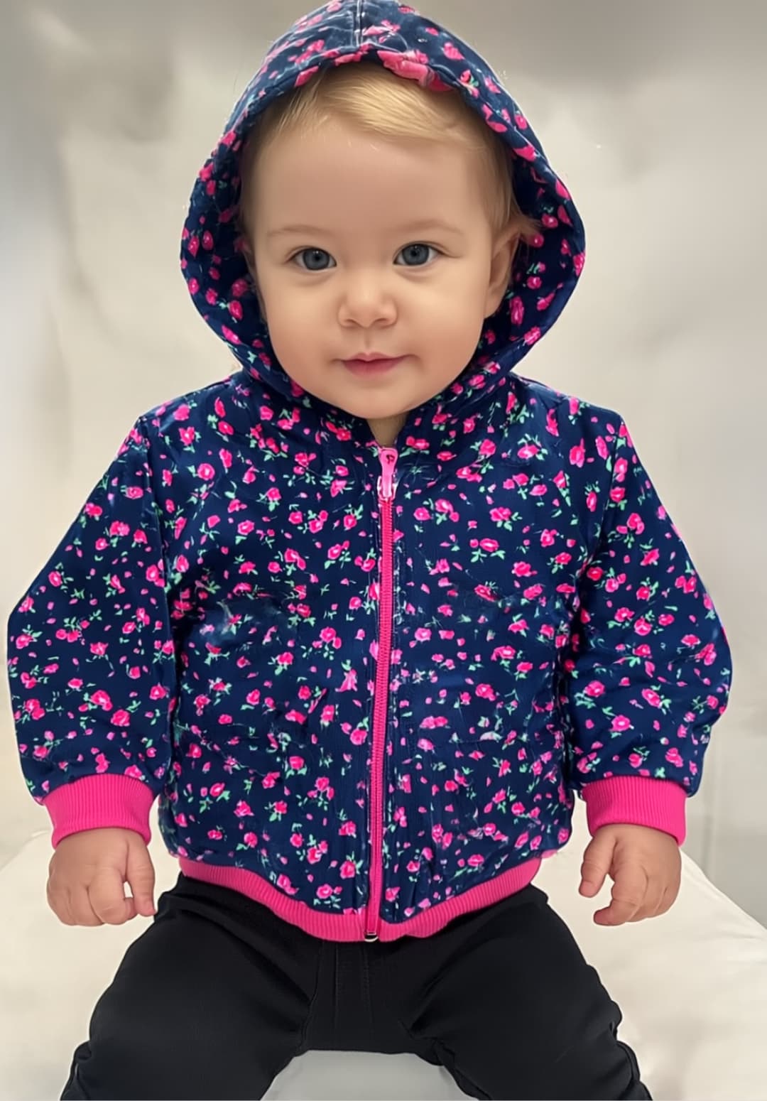 Campera Alue