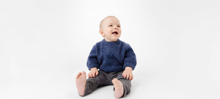 Bebés banner
