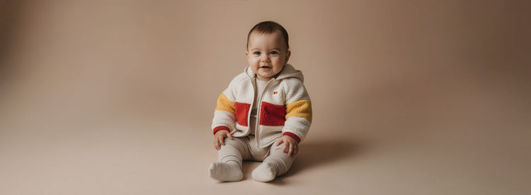 Buzos & Camperas banner