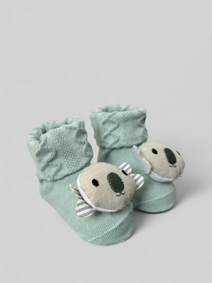 Medias bebe