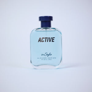 Active- In Style 100ml