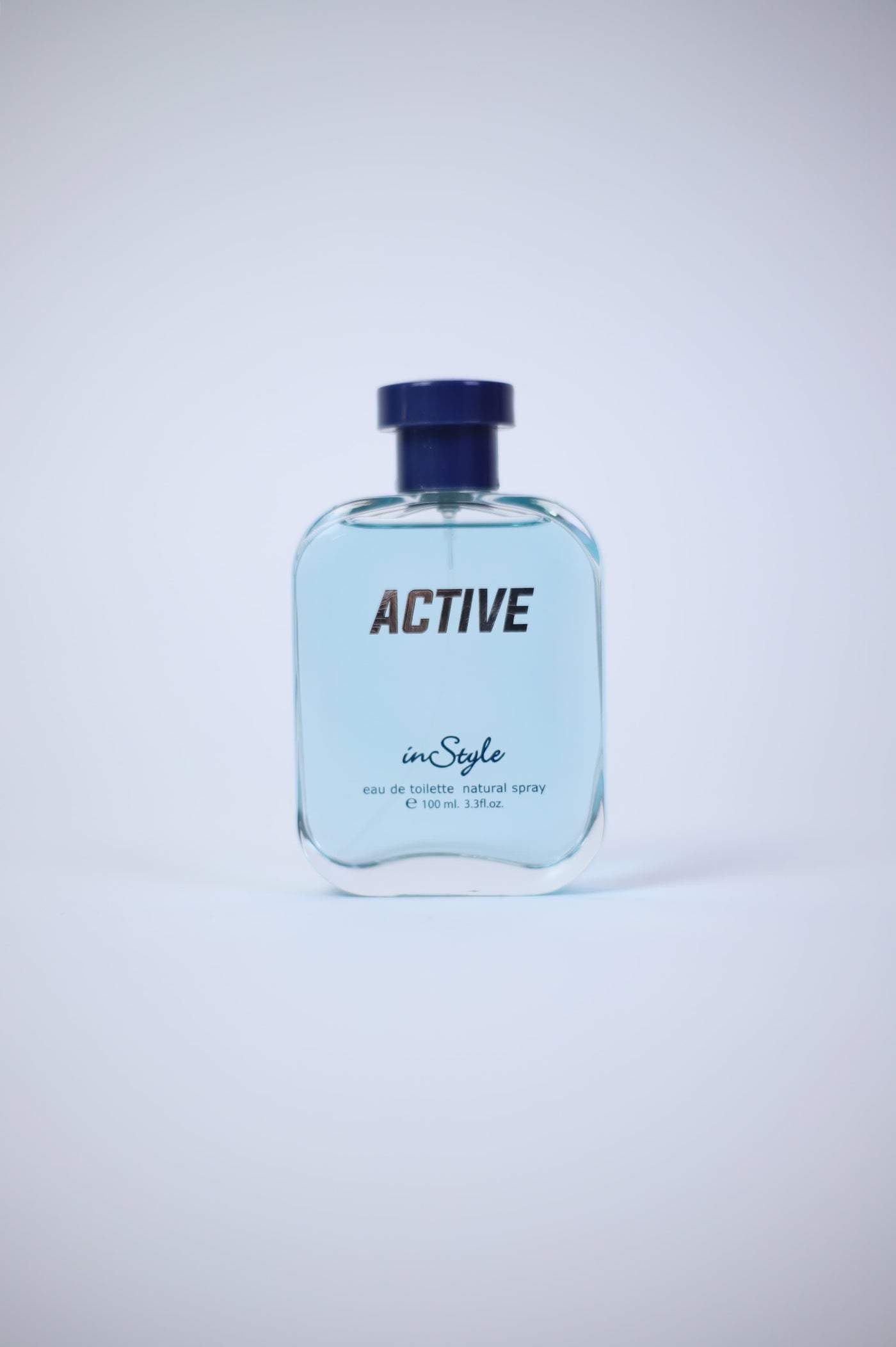 Active- In Style 100ml