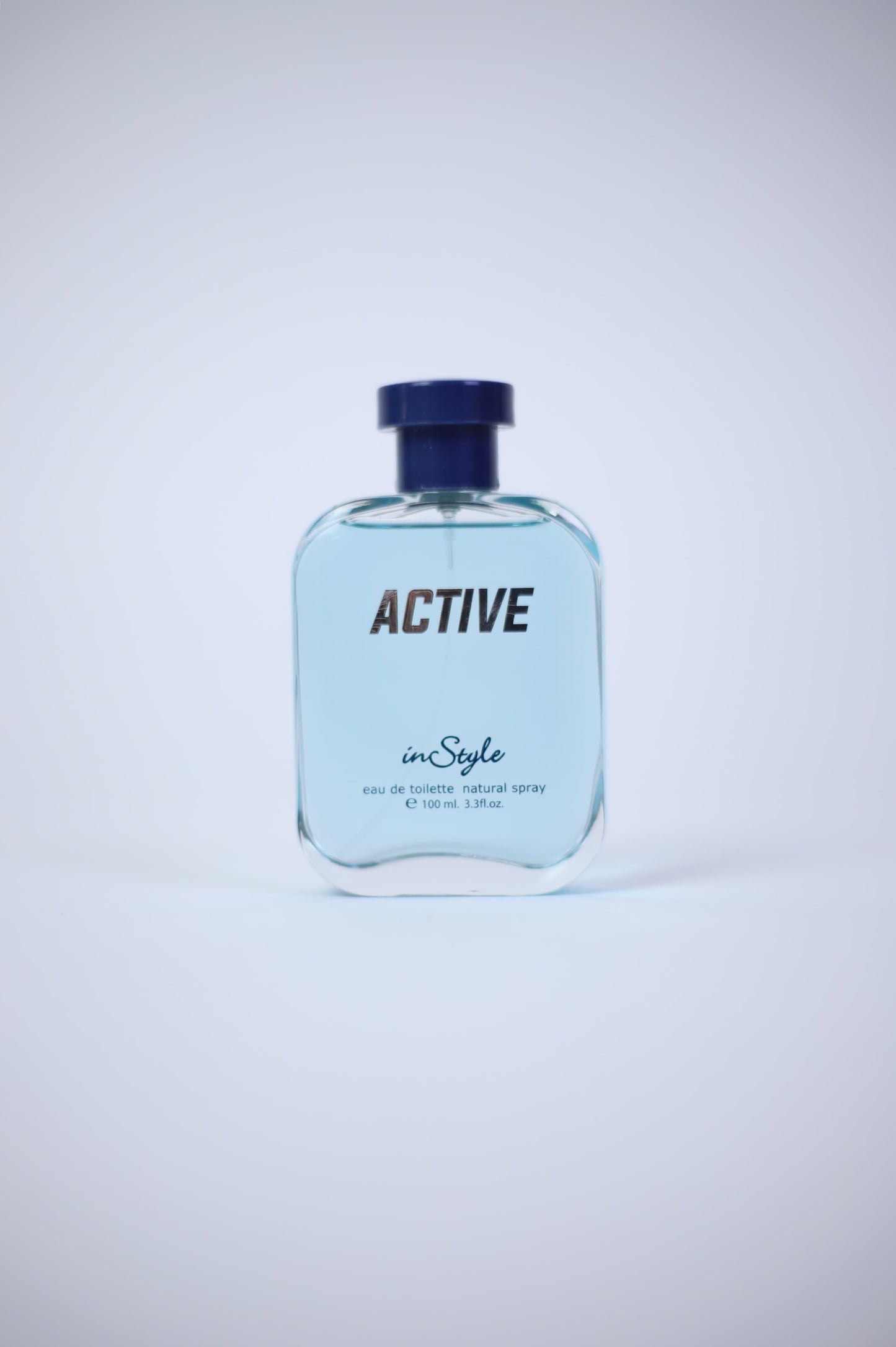 Active- In Style 100ml